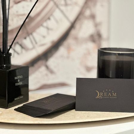 Dream Luxury Rooms Split Luaran gambar