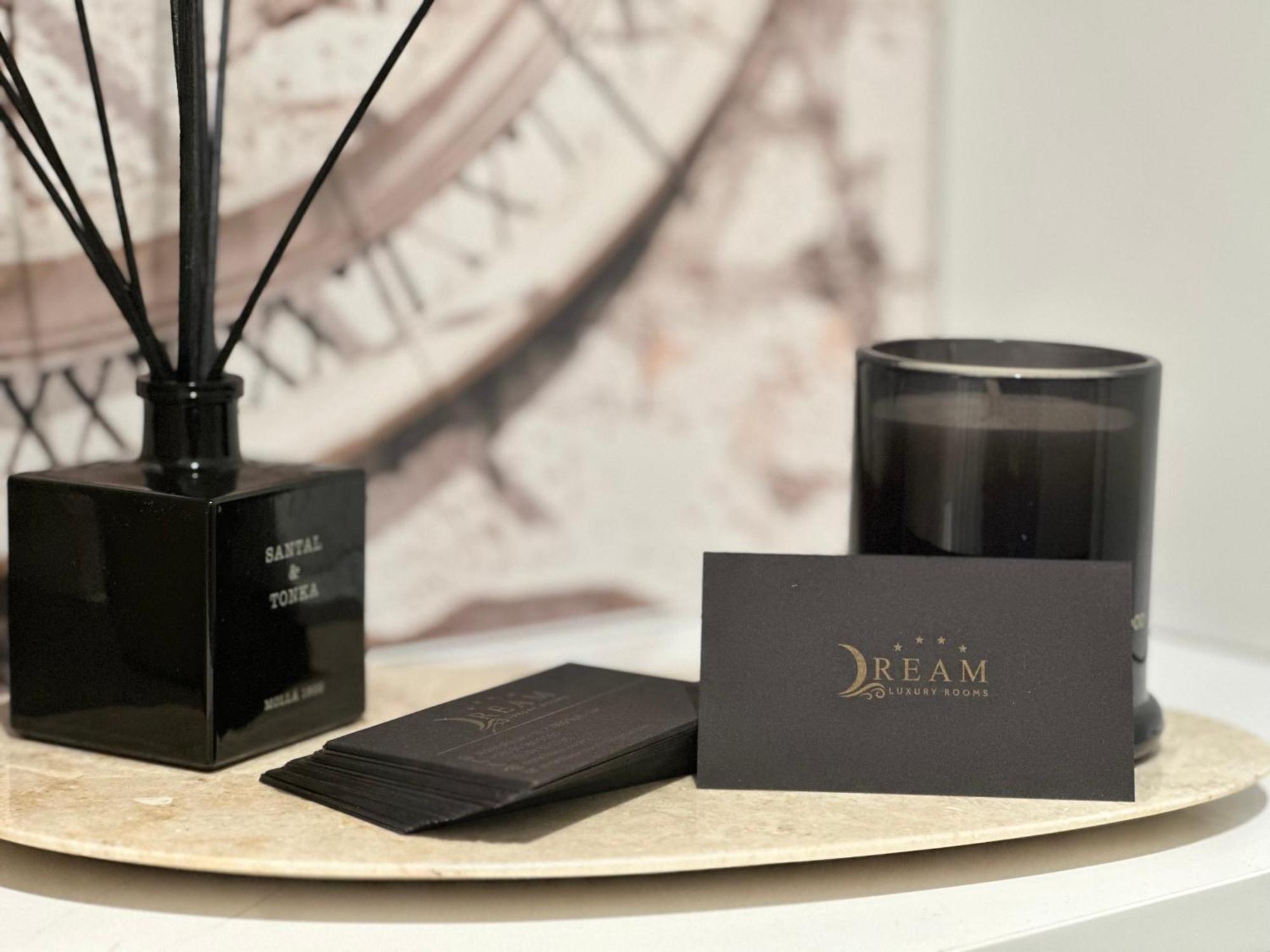 Dream Luxury Rooms Split Luaran gambar