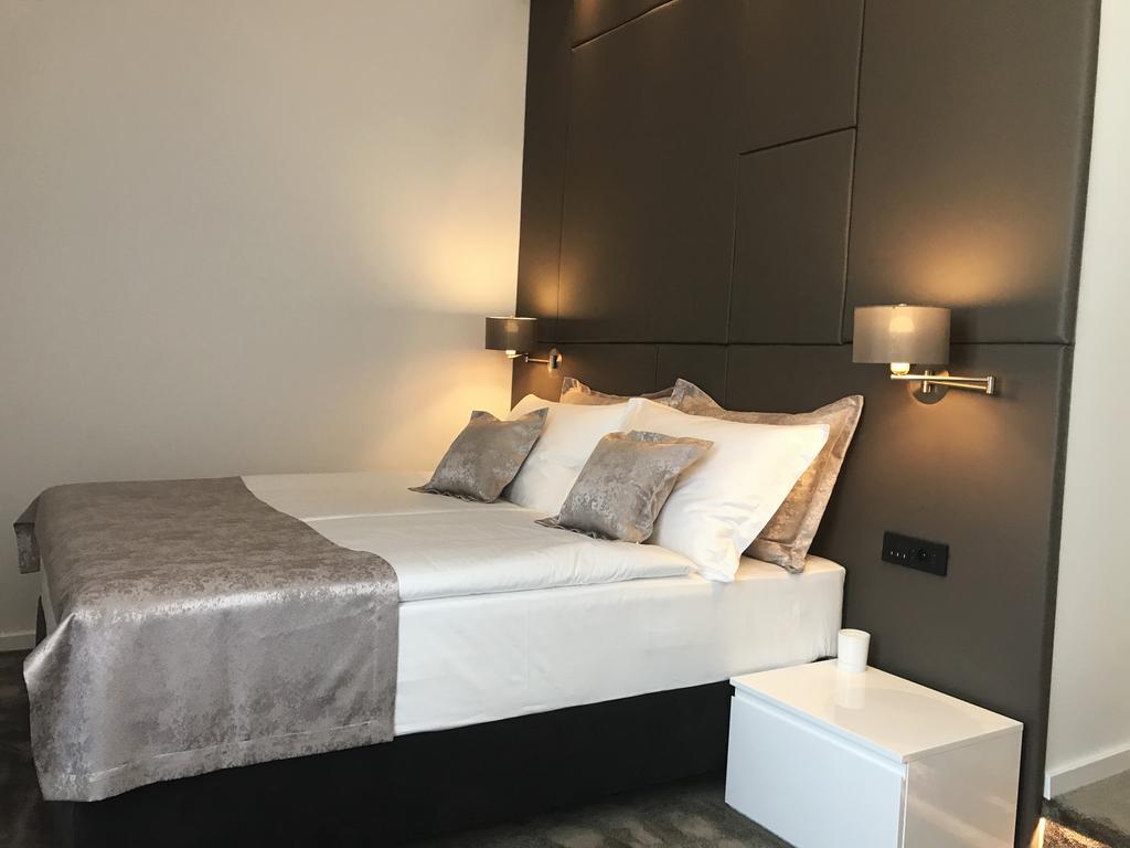 Dream Luxury Rooms Split Luaran gambar